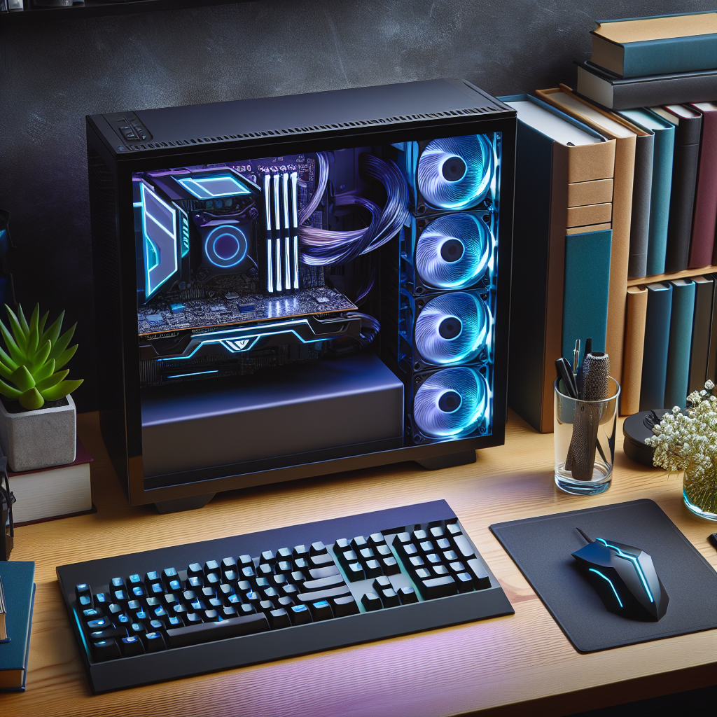 Game PC Terbaik 2024: Rekomendasi, Tips, dan Update Game Populer!