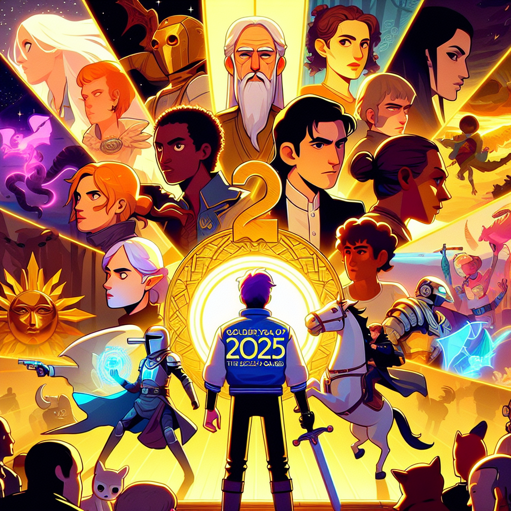 2025 Jadi Tahun Keemasan Game Indie: Ini 7 Judul yang Wajib Kamu Mainkan