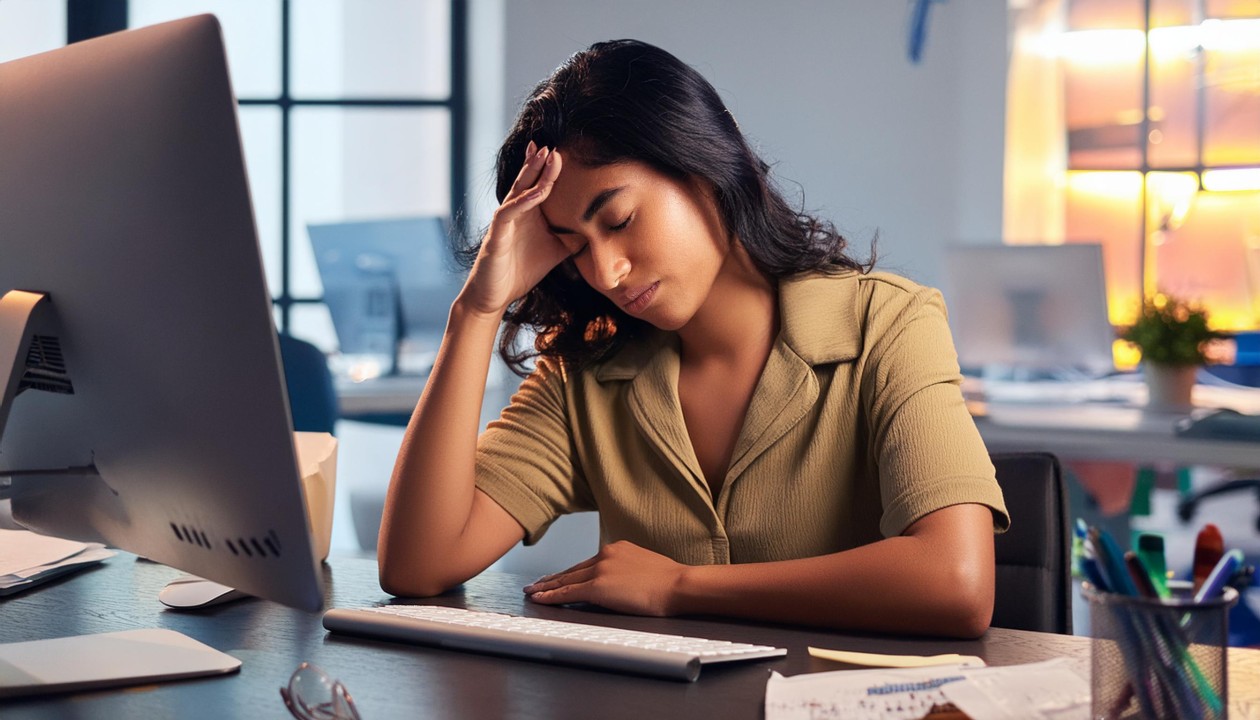 Content Creator Burnout: Stress di Balik Wajah Ceria Streamer Game