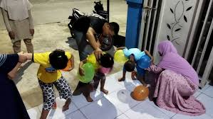 Viral! Turnamen Game Mobile Hadiahnya Rumah: Bocil 17 Tahun Jadi Sultan Mendadak, Orang Tua Ikutan Streaming