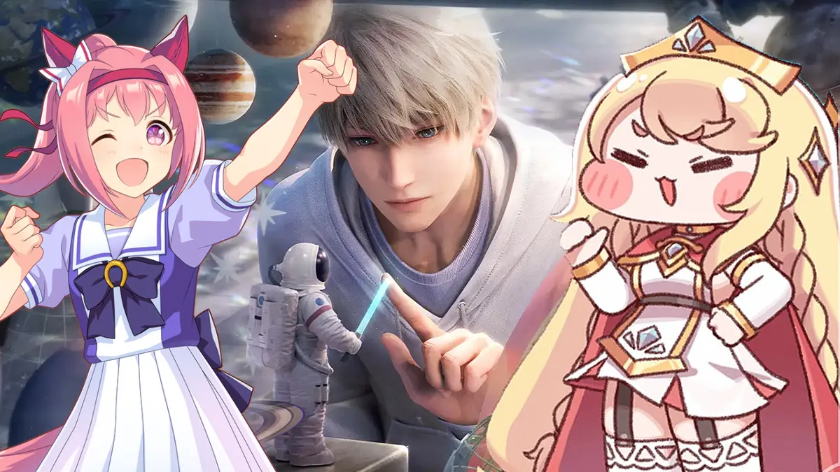 Bukan Grafik atau Budget: Inilah 'Viral Engine' yang Membuat Game Indie 2025 Laris Manis di Tengah Gempuran AAA