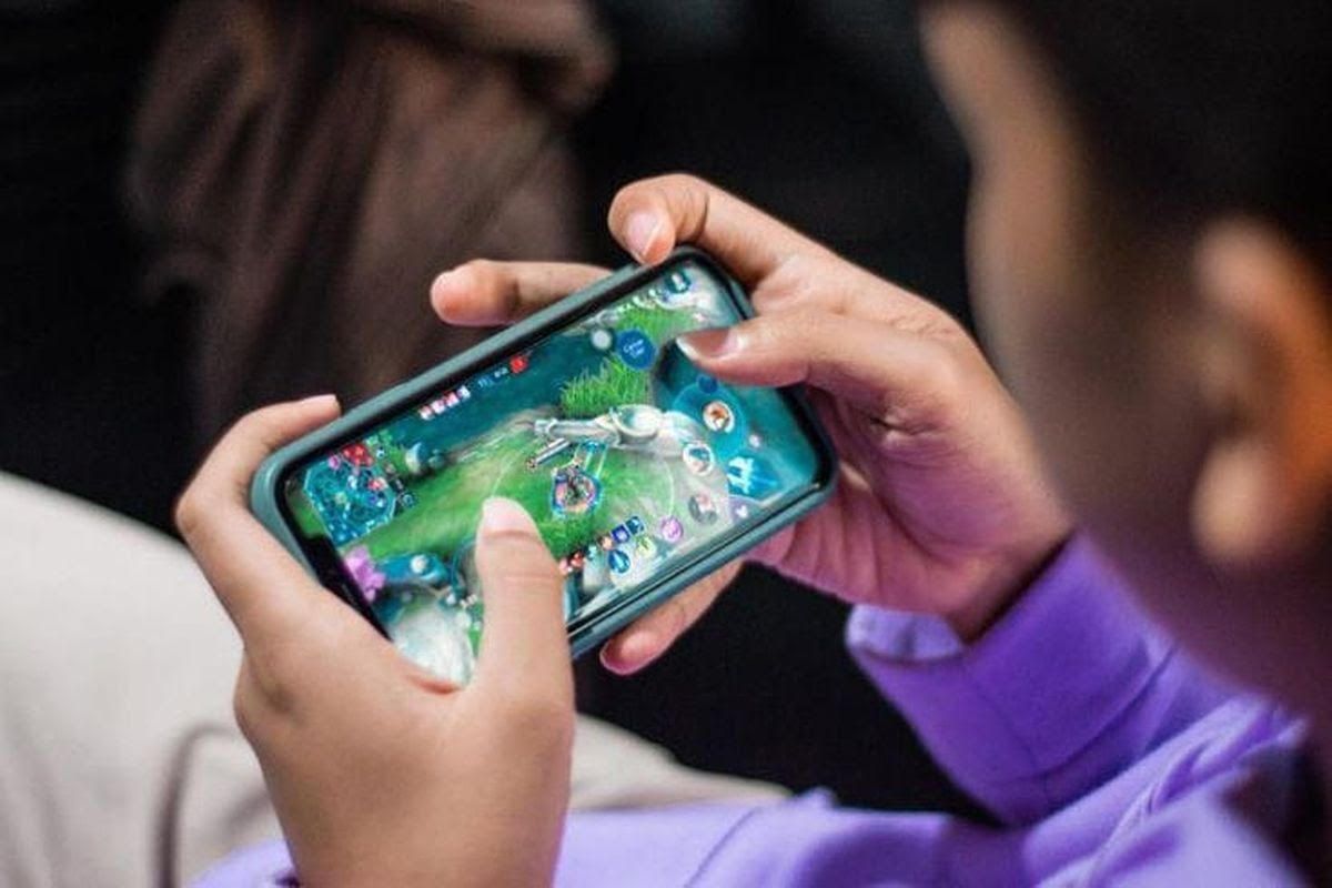 Main Game 10 Menit Bisa Beli Rumah? Fenomena 'Micro-Earning' yang Bikin Pemain MLBB Jadi Investor Dadakan