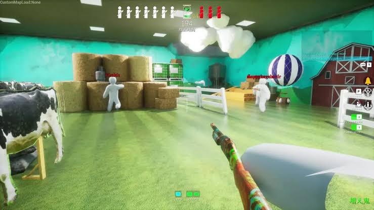Meccha Chameleon: Game Indie 5 Dollar yang Guncang Steam, Berhasil Jual 7 Juta Kopi dalam 12 Hari!