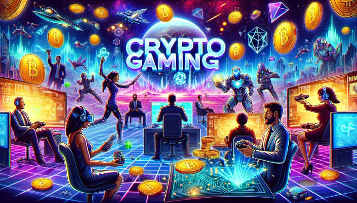Game Berbasis AI 2026: Ketika NPC Bisa Berpikir, Berbicara, dan Bereaksi Layaknya Manusia