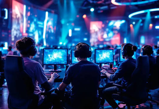 Era Baru Cloud-Immersive: Ketika Game AAA Mobile Dimainkan Tanpa Unduh Berkat Teknologi Neural-Streaming di Agustus 2026