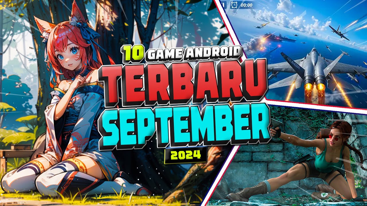 Game September 2026: 10 Game Baru yang Paling Ditunggu Gamer dan Wajib Masuk Wishlist